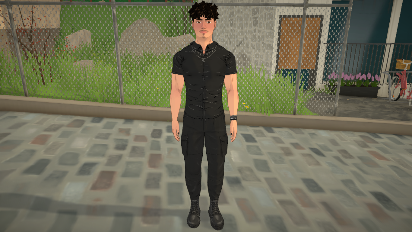 Santiago Ambrose image 2