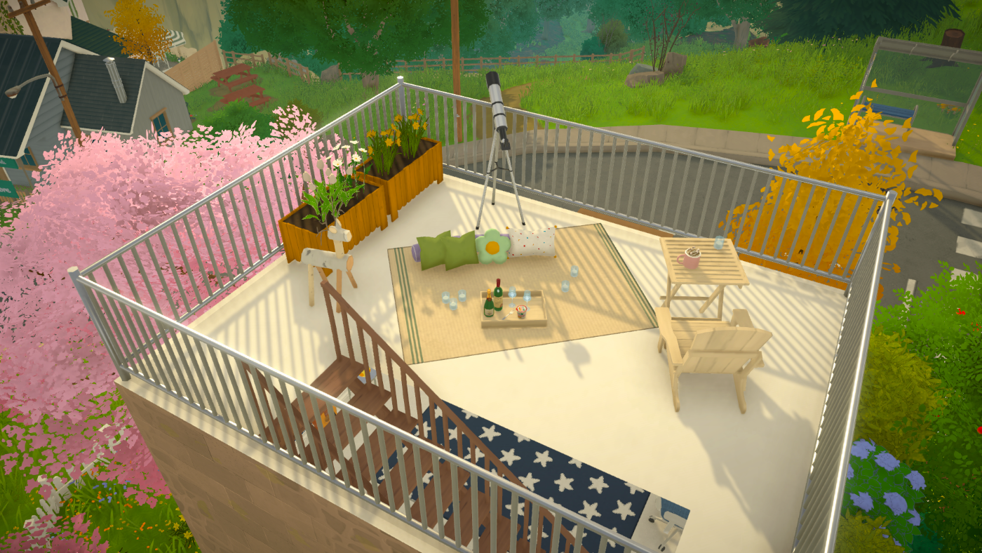 Cozy Tiny home image 1