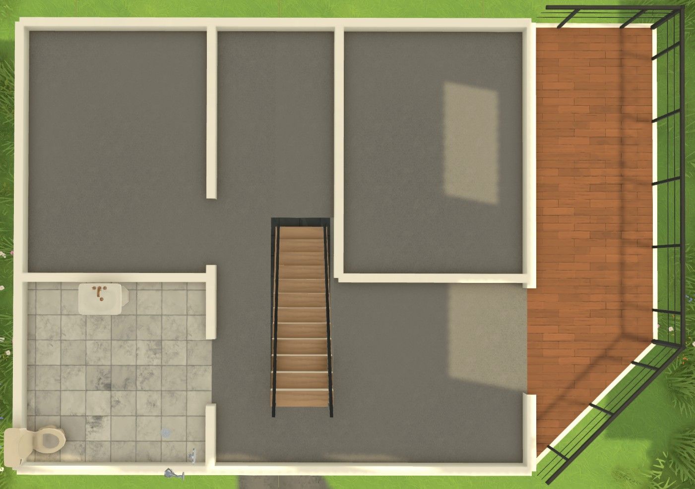 Pleasantview 50 Middle Lane (TS2 Recreation) image 4