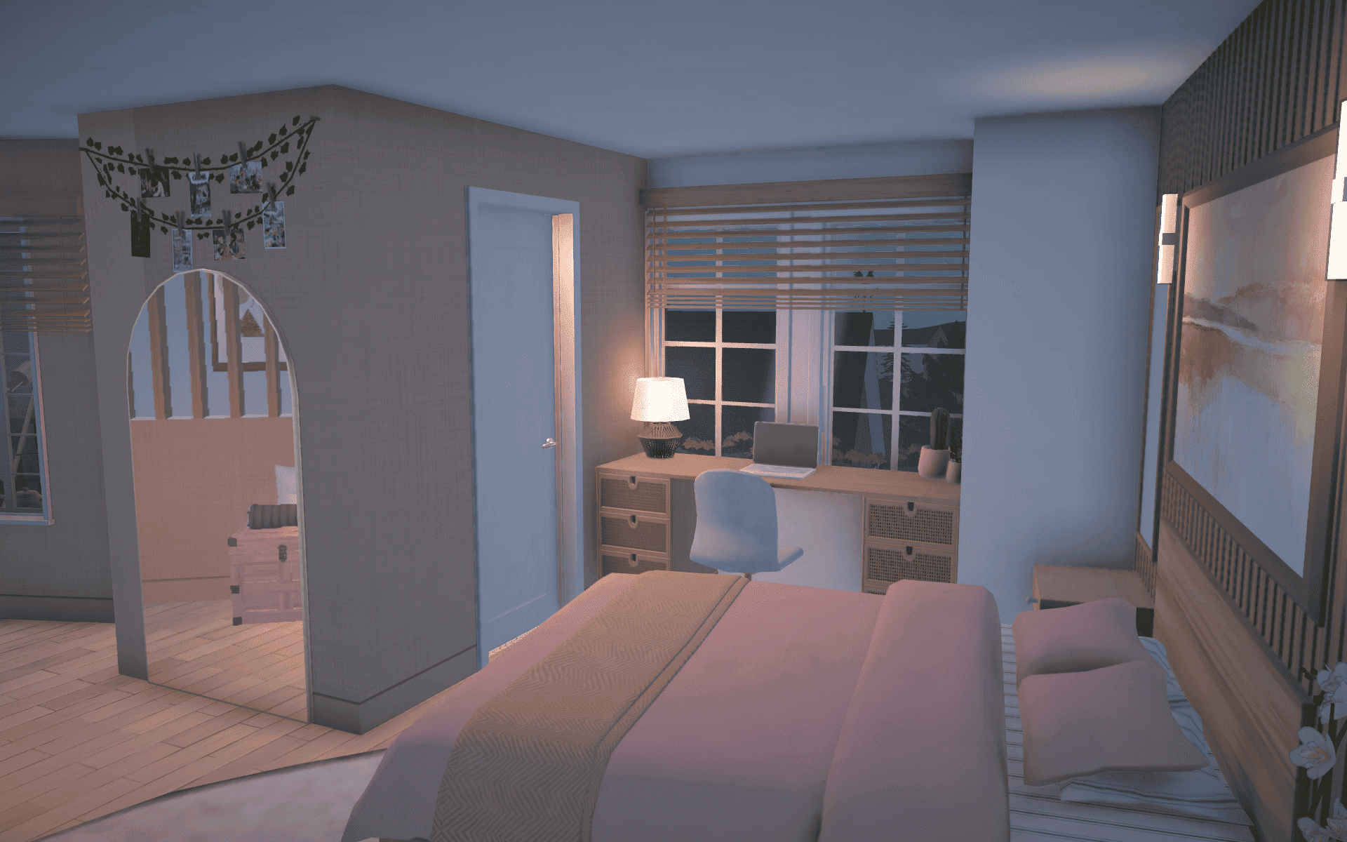 The Vaults Townhouse (Version 2) image 8