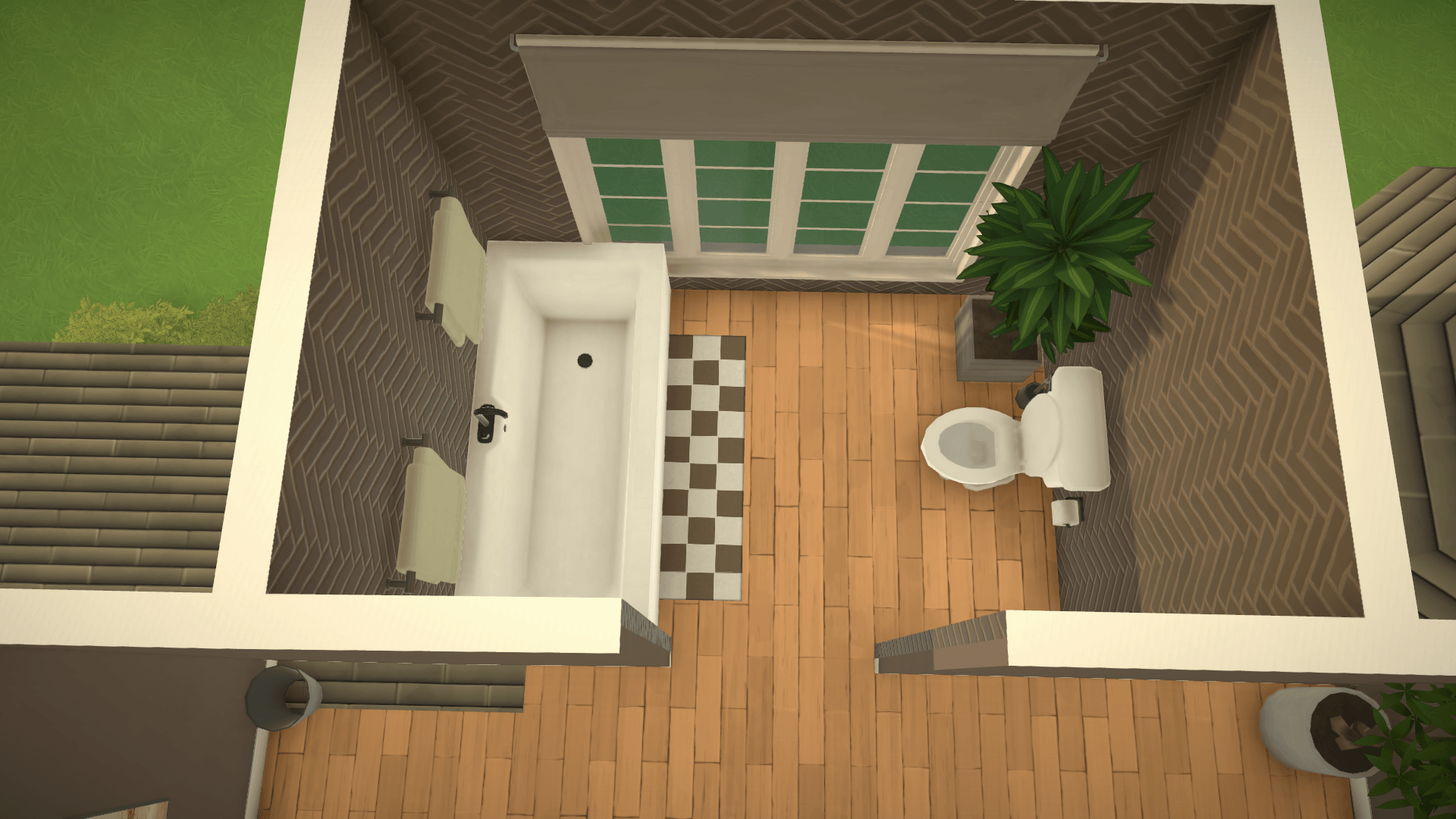 4 Bed 3.5 Bath Cottage Style Home image 15