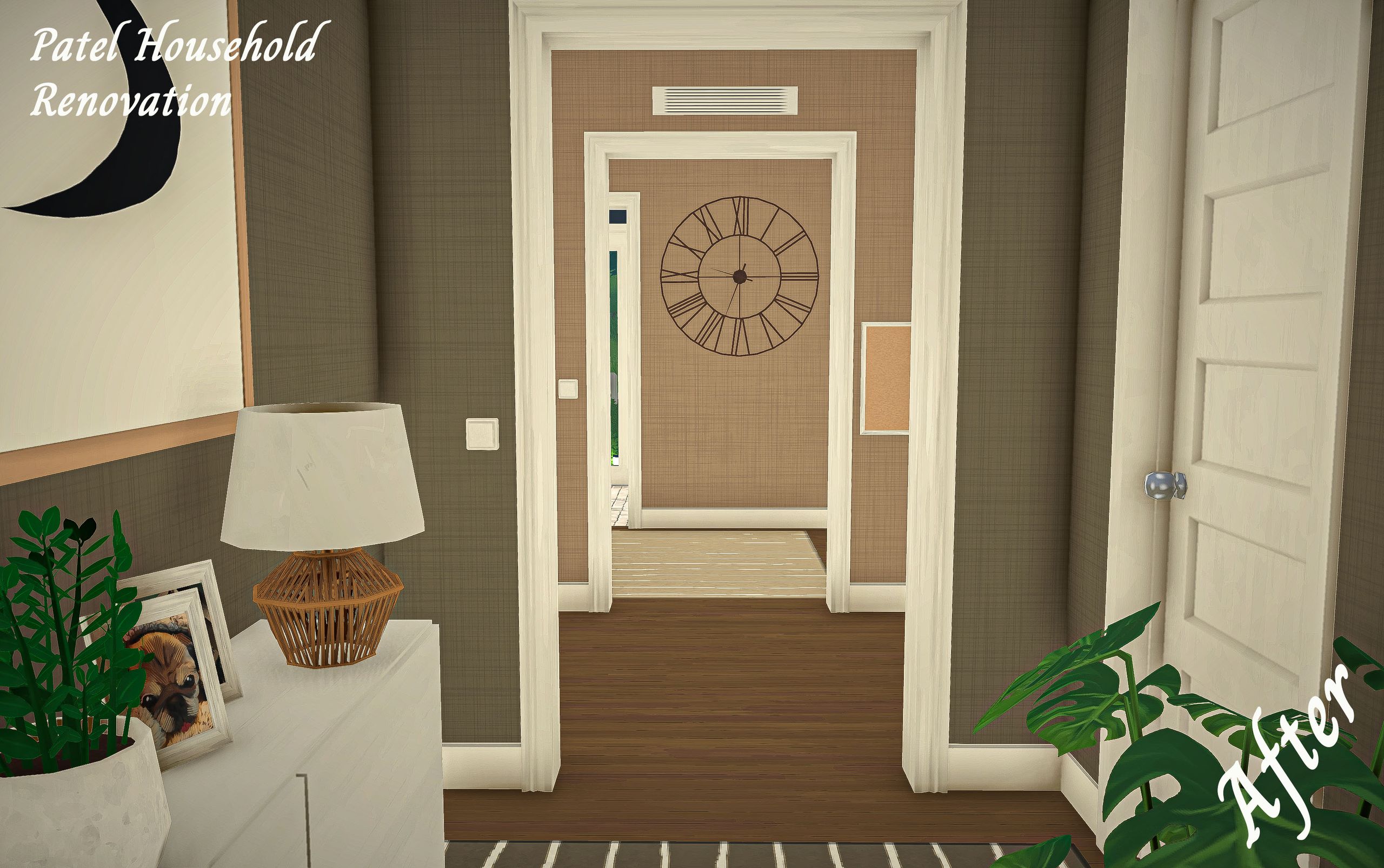 215 Charlie II Avenue - Patel Household Renovation image 13