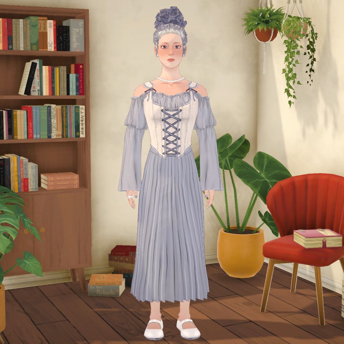 Violet image 2