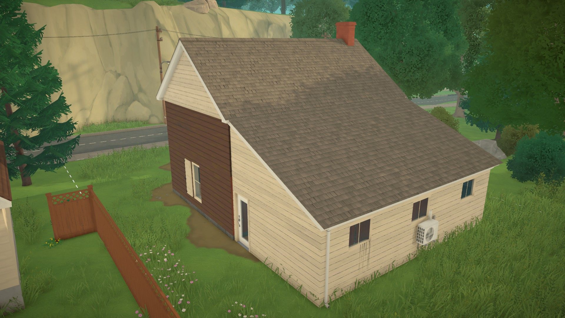A Historic Cabin image 4