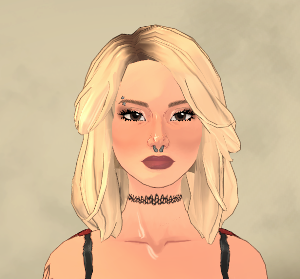 Samantha Scott image 1