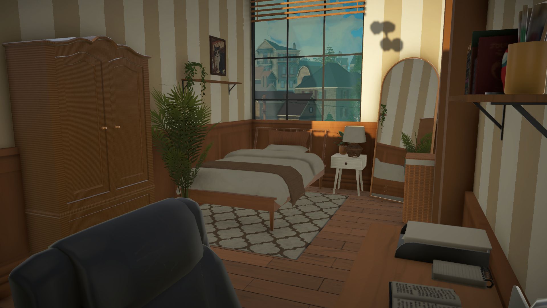 Modern house image 7
