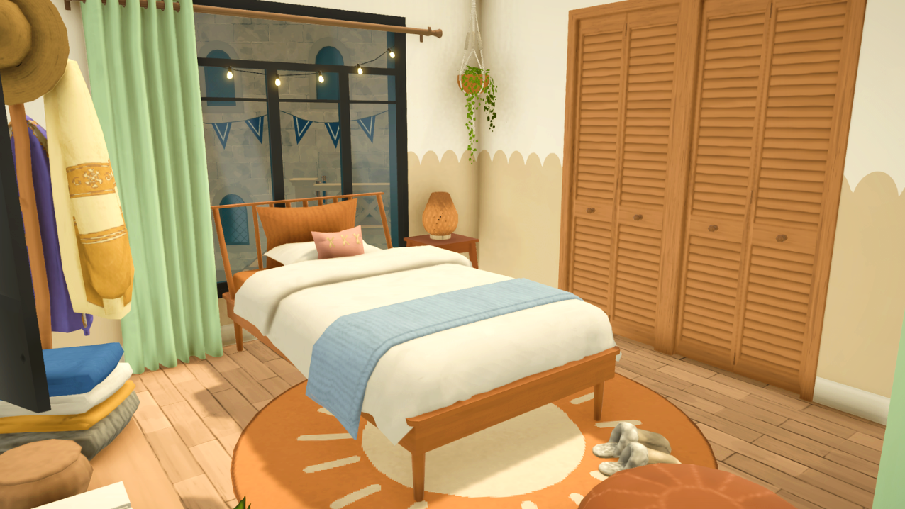 Cozy Modern Tiny House image 7