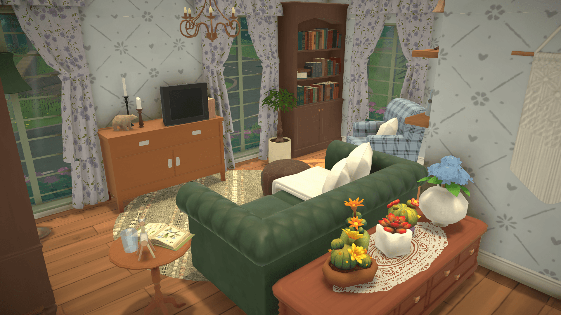 Granny home image 2
