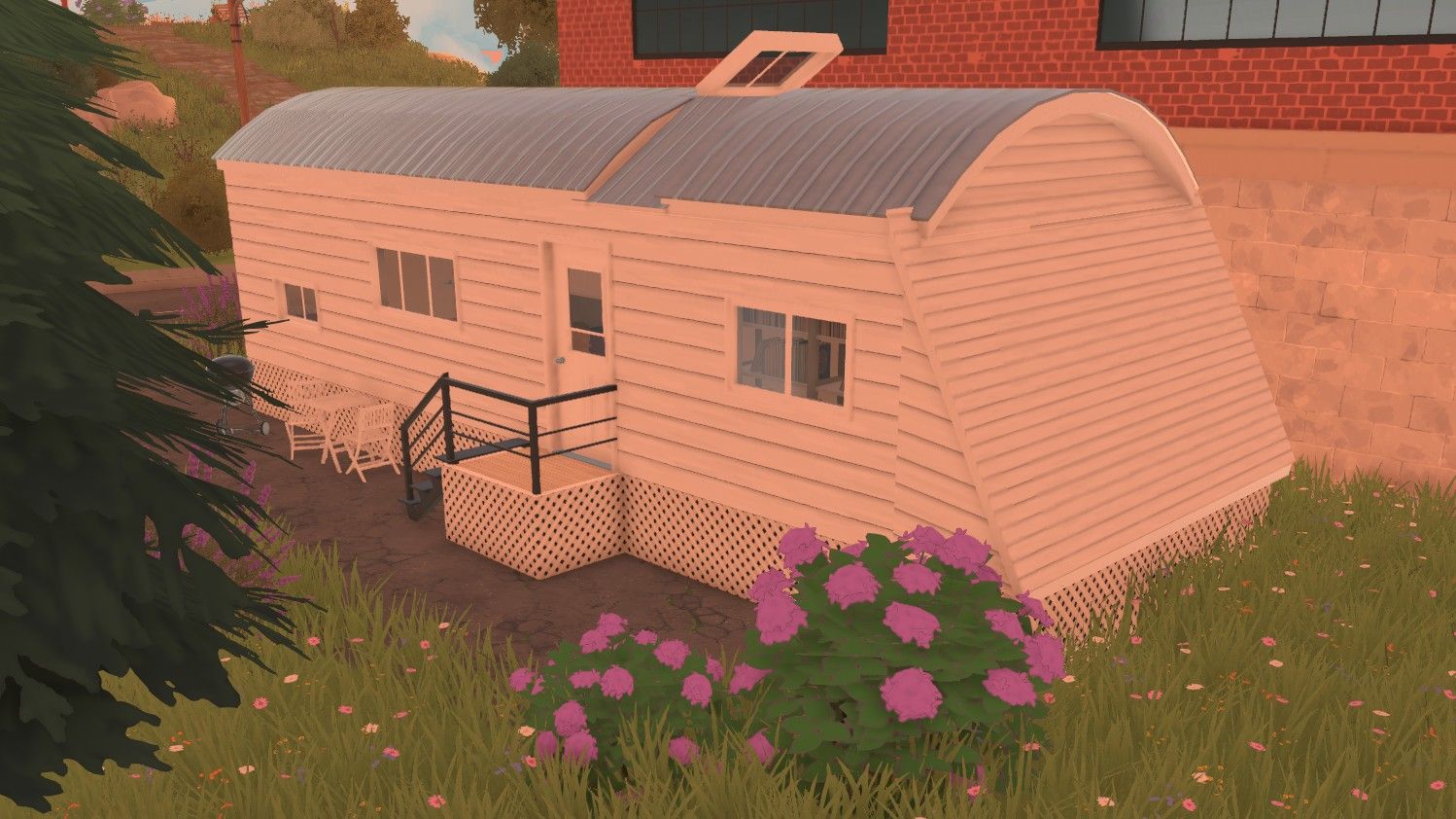 Tiny Trailer Home image 2