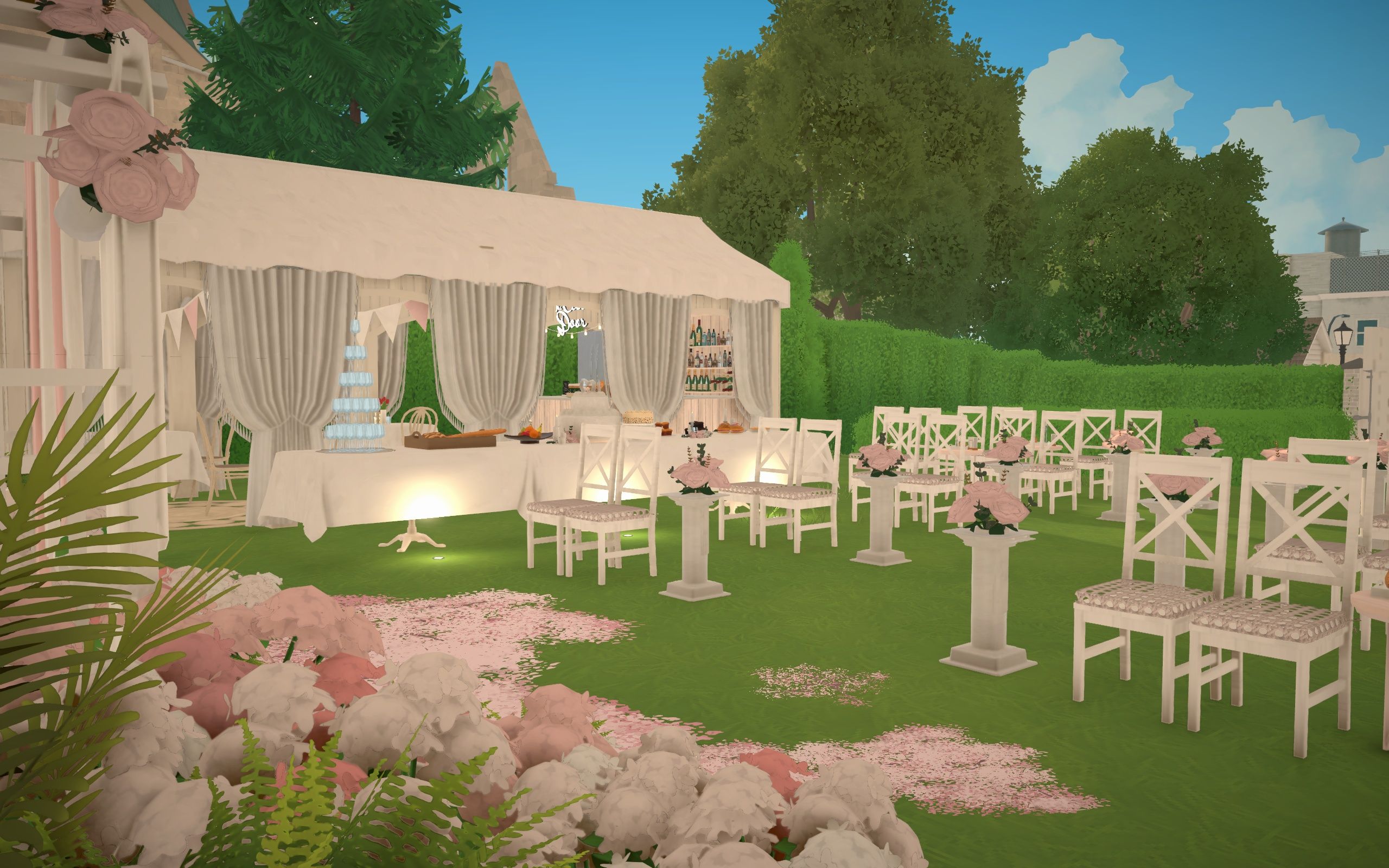 NOCC | Little Wedding Chapel image 4