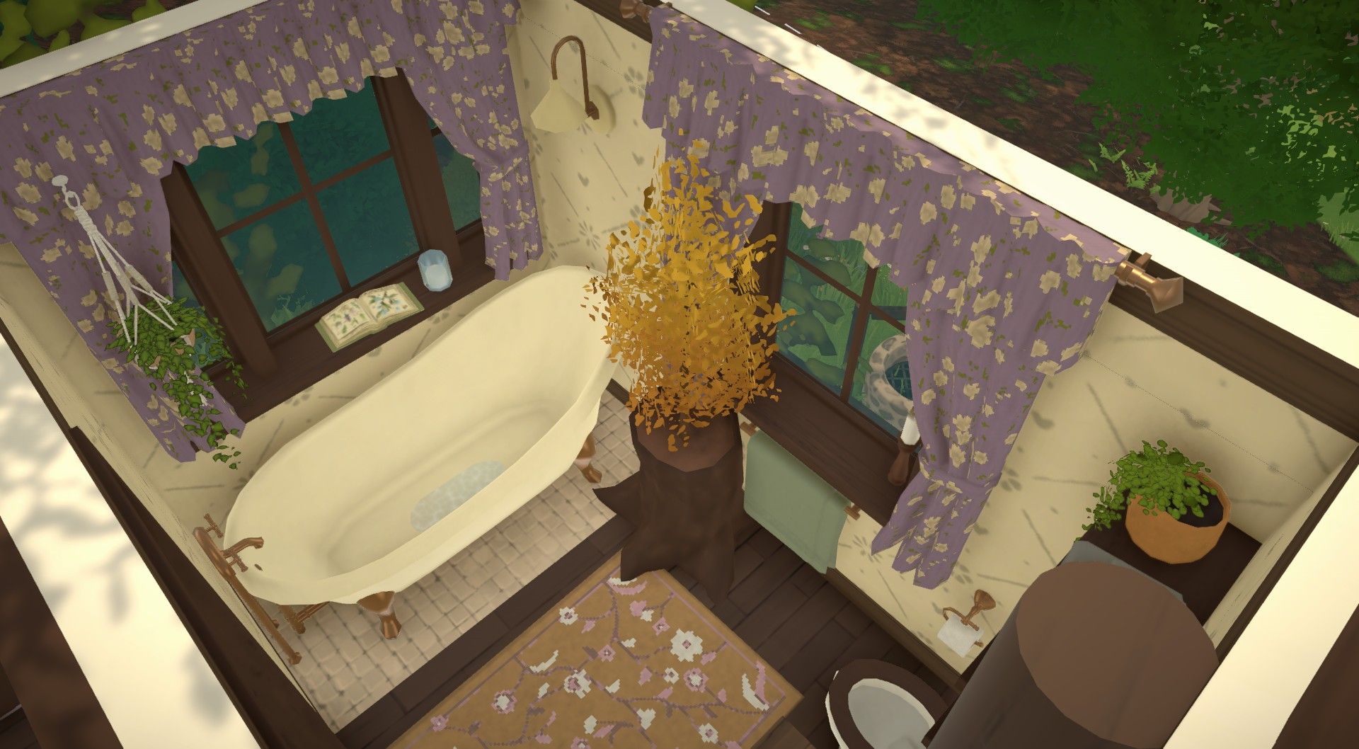 React to Me Amity - Z's House image 10