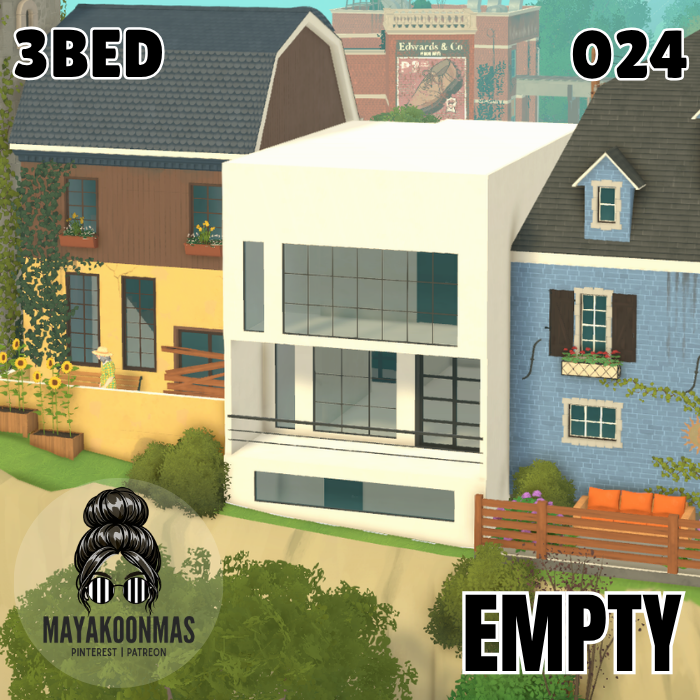 024 | EMPTY | 3BED image 4