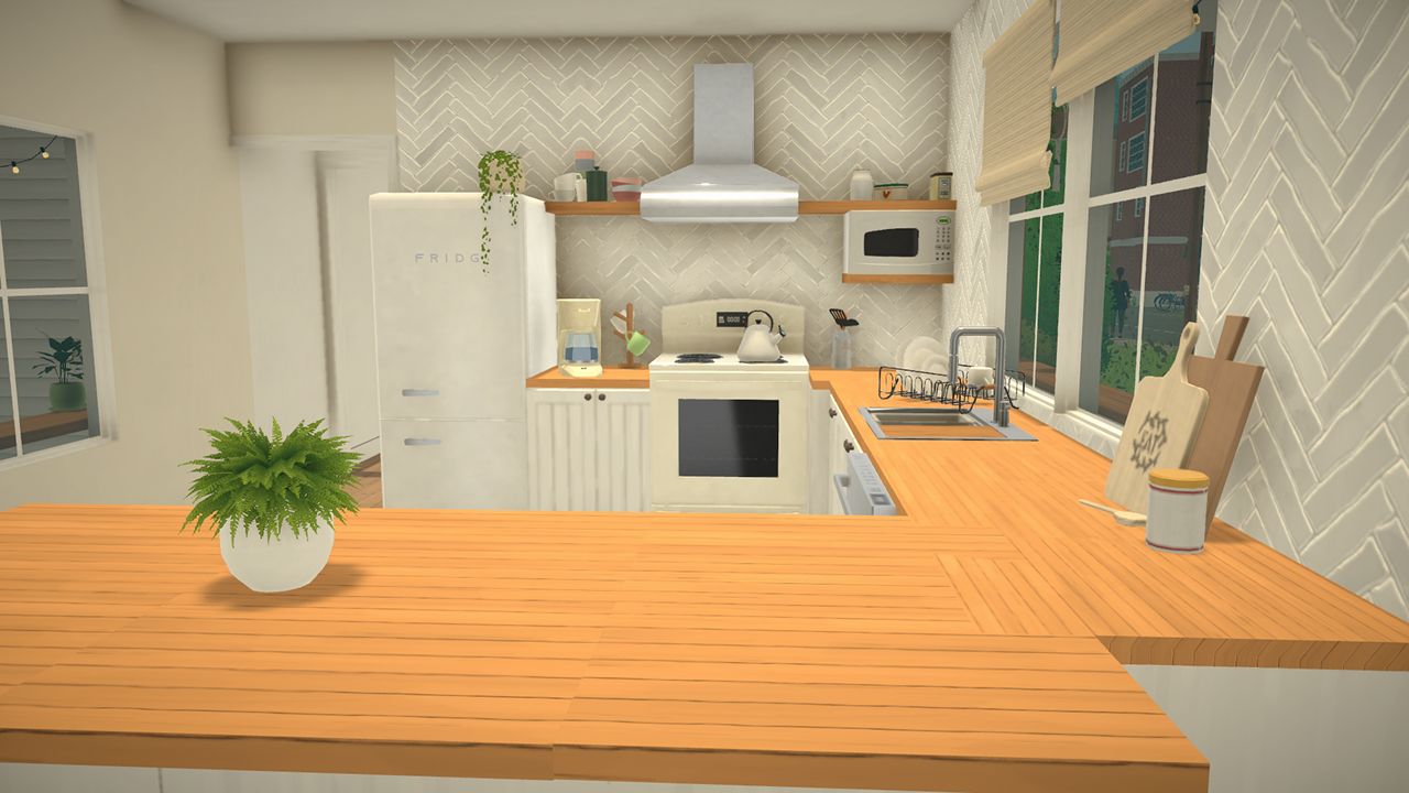 Cozy starter Home image 4