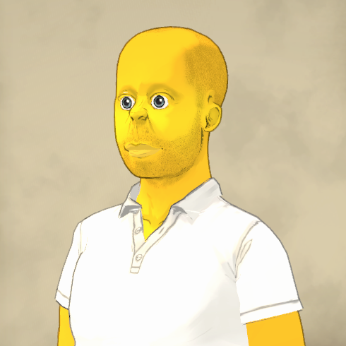 Homer Simpson image 1
