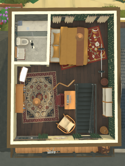 4 Bed 3 Bath Cliff House - Play Tested image 6