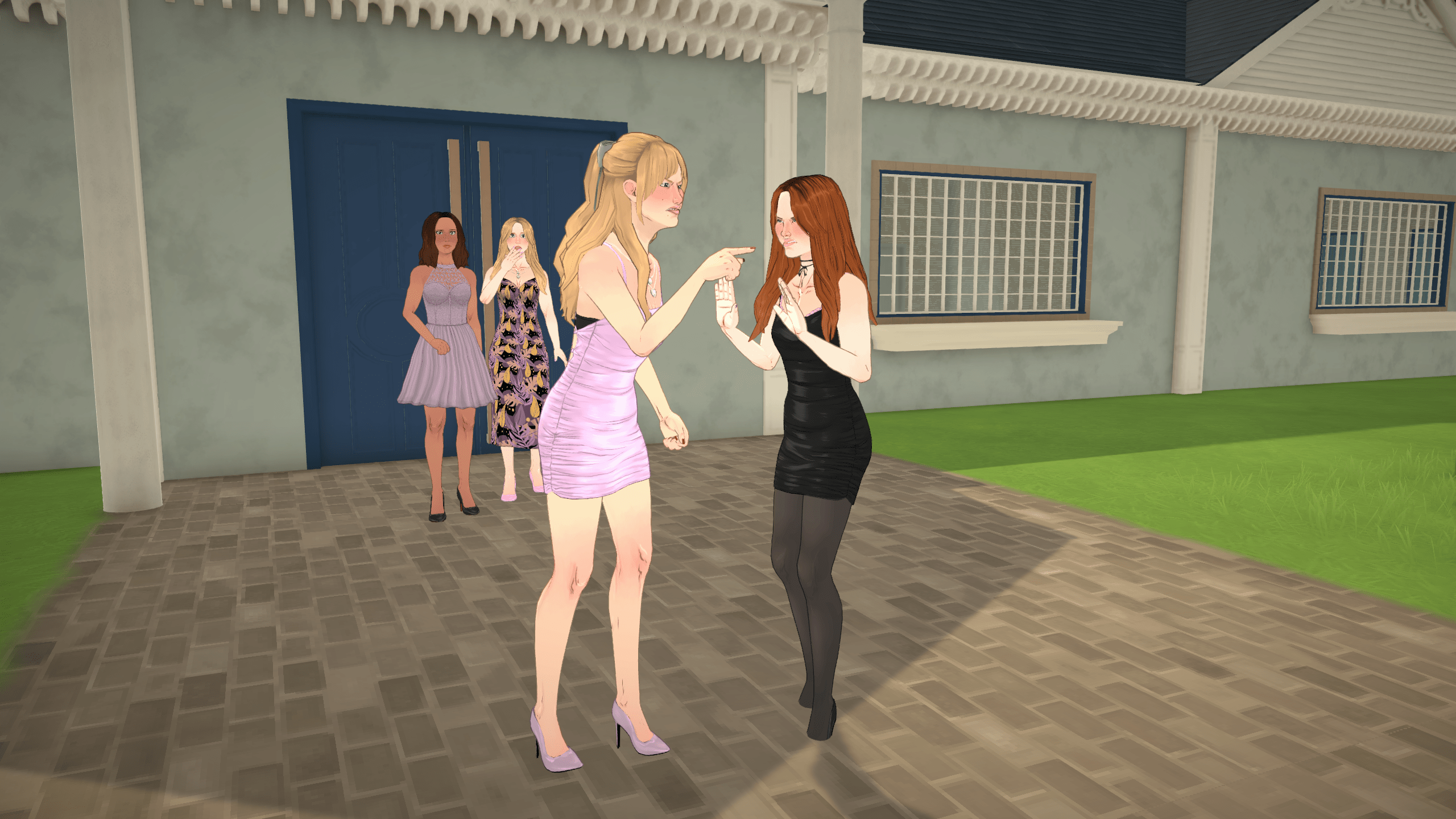 Mean Girls image 4