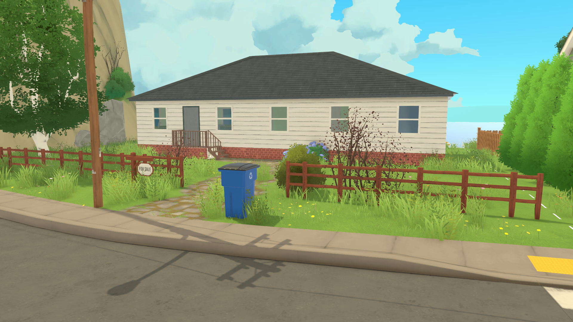 Pleasantview 40 Woodland Drive (TS2 Recreation) image 1