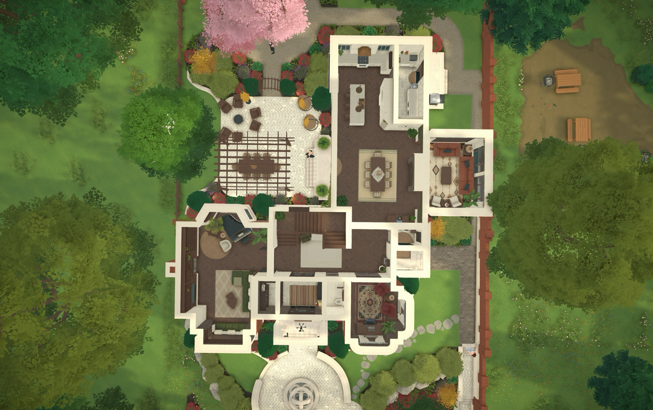 Moonlight Manor image 4