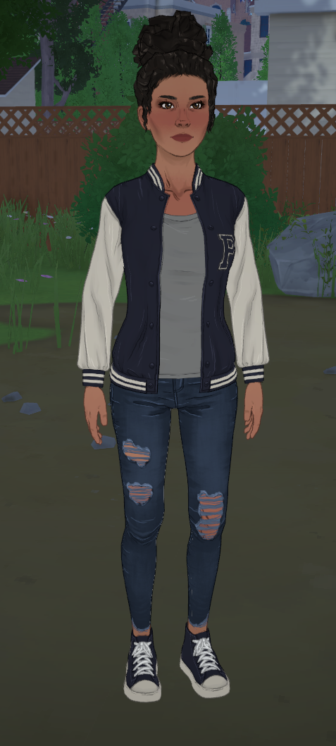 Clementine (The Walking Dead) image 9