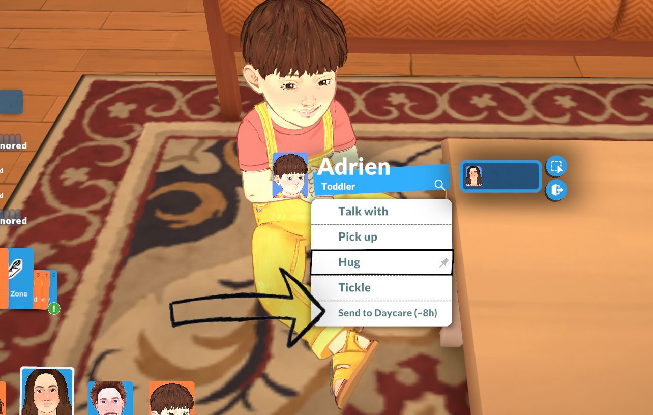 Daycare on Demand image 1