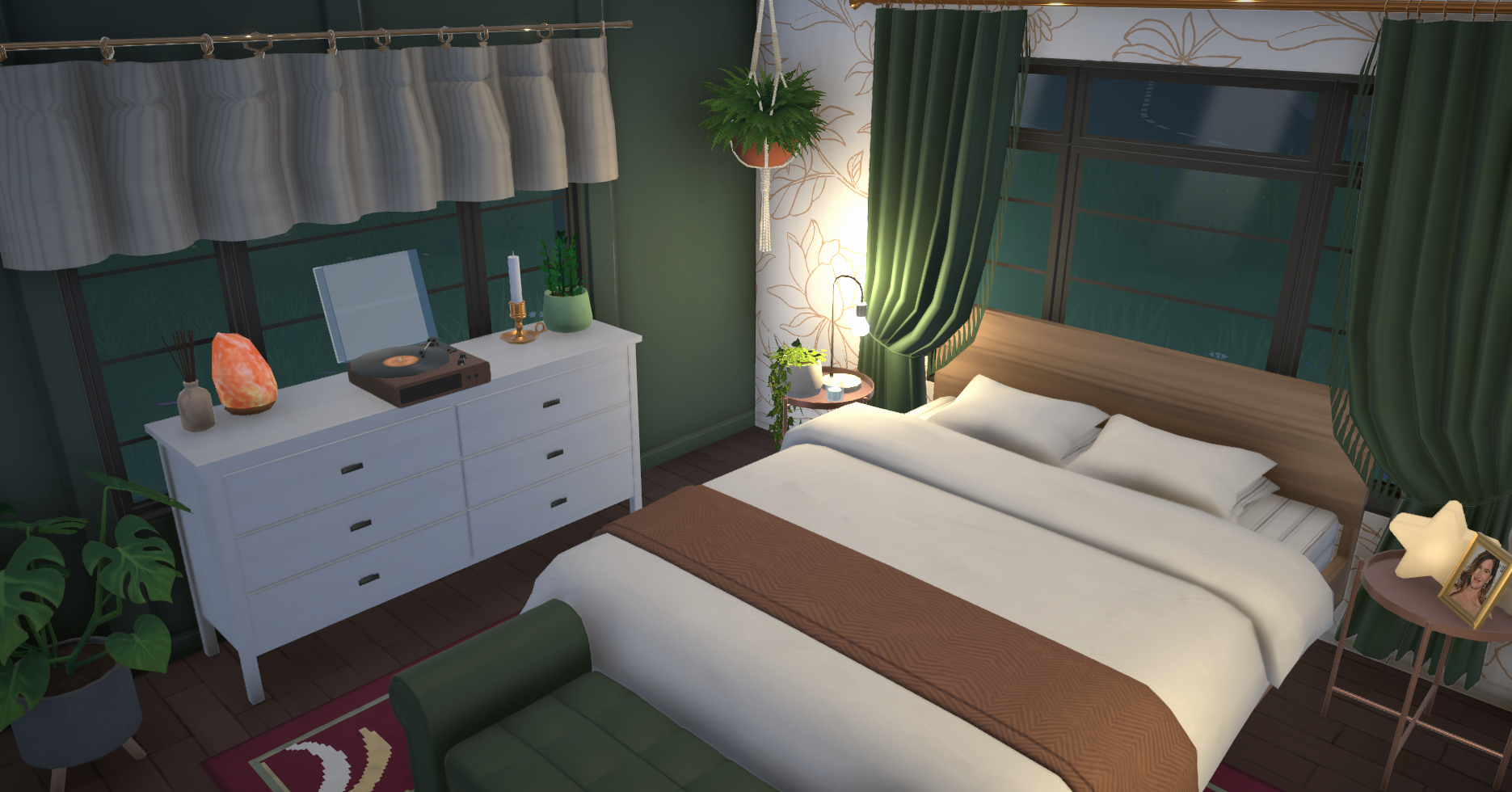 8 bedroom house w all hobbies image 6