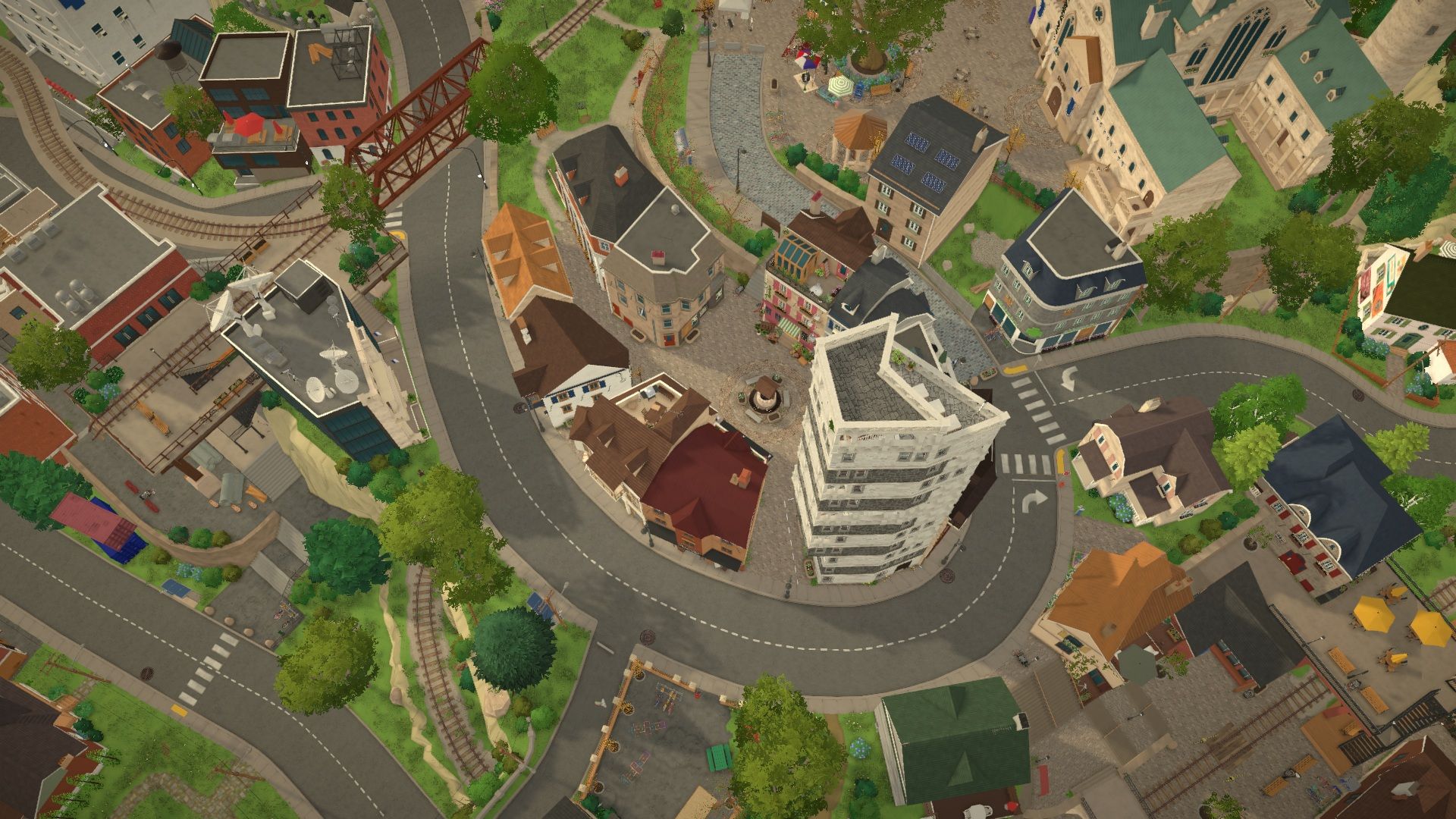 4 - DownTown Cozy image 18