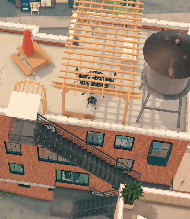 The Utonium Residence(powerpuff girls) image 5