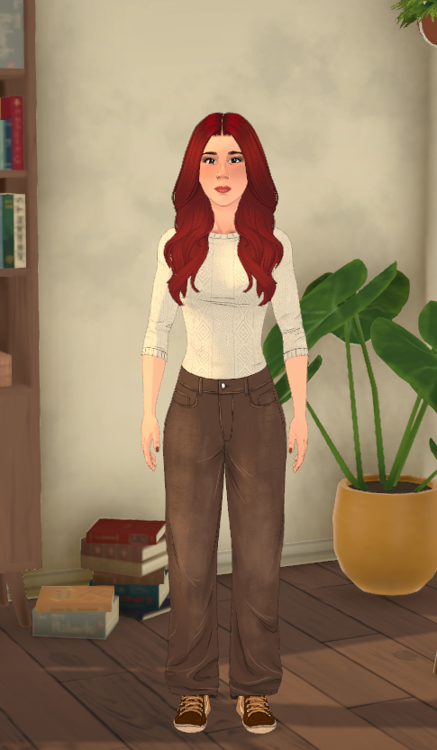 The Rose Household image 1