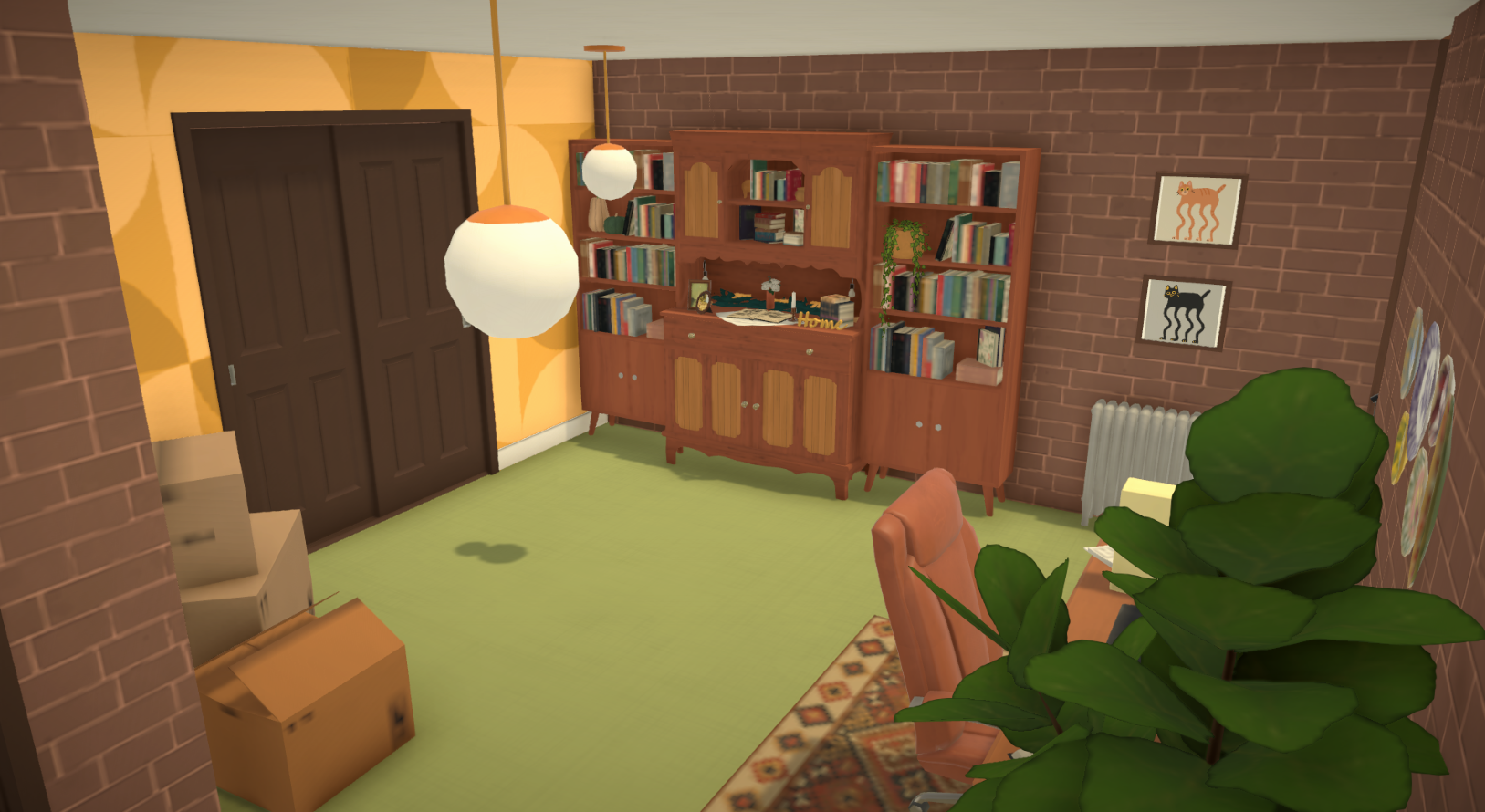 F is for Furnished Lot image 6