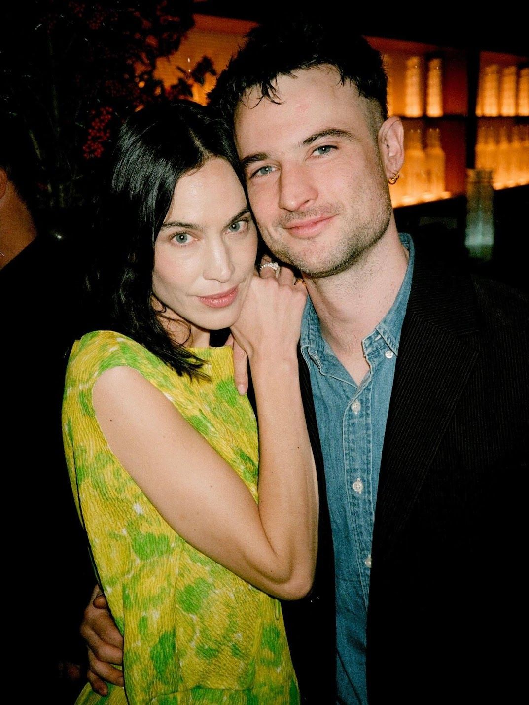 Tom Sturridge image 18