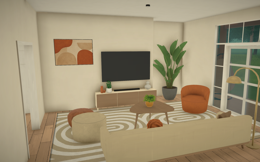 Family house image 4