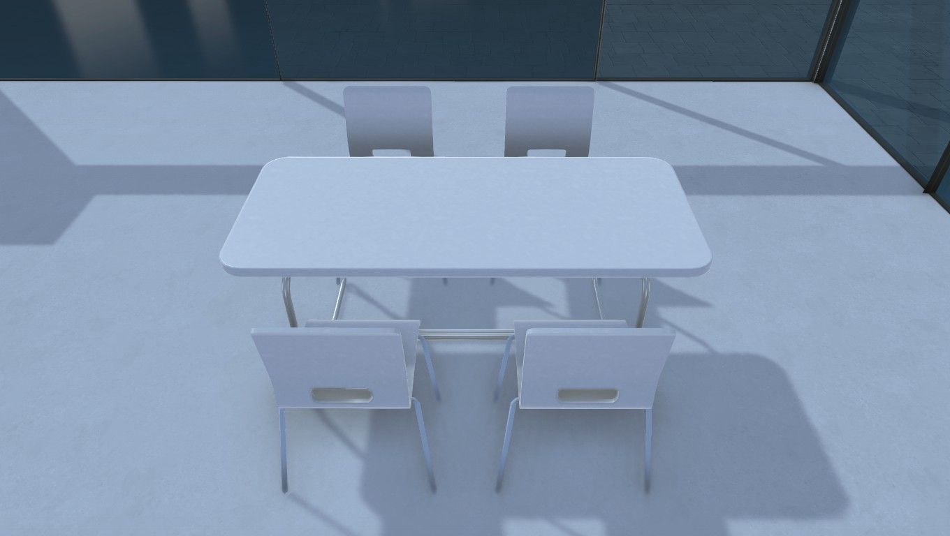 [PS Home] Harbour Studio Collection image 5