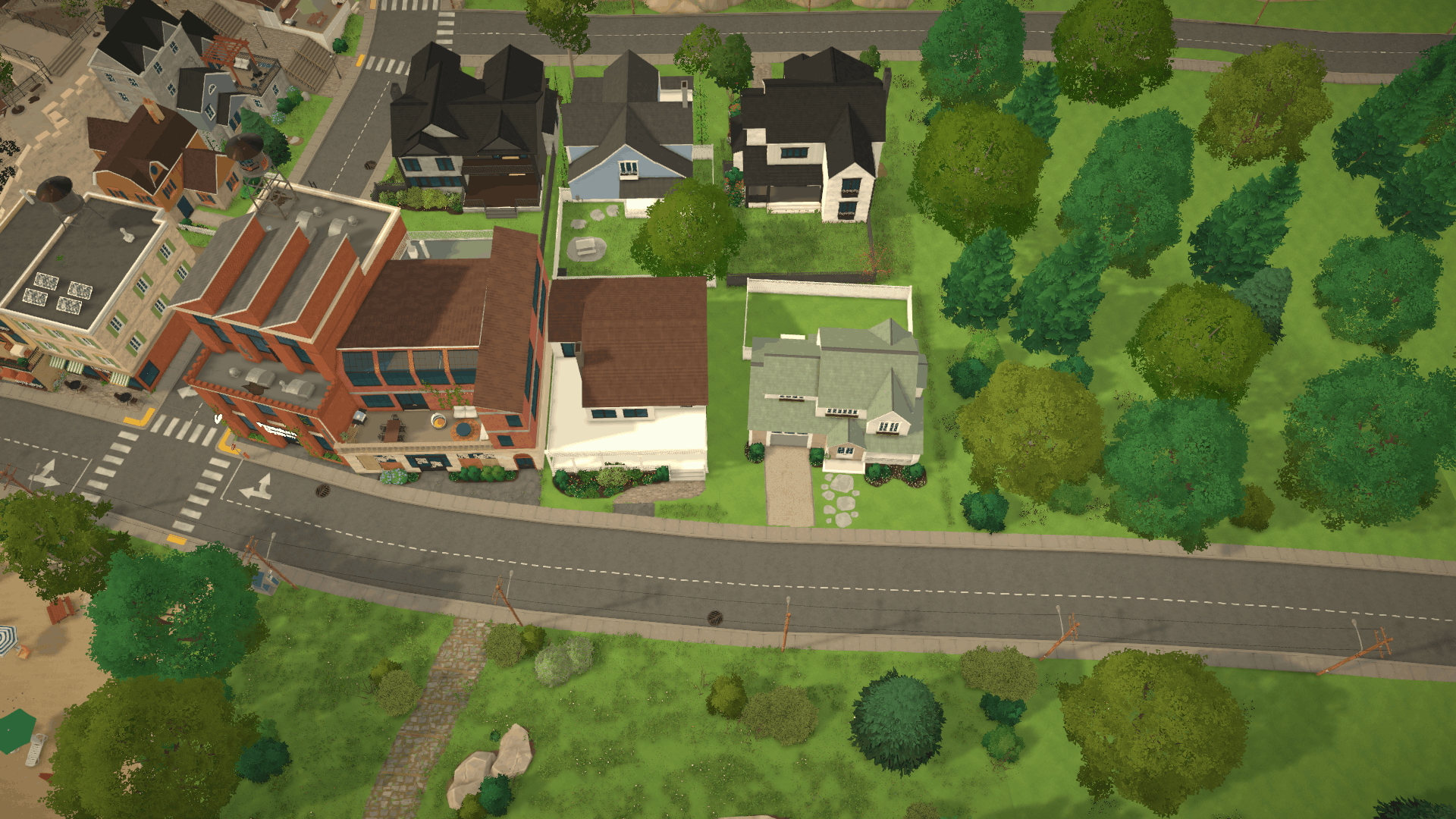 Springy Suburban Home - Unfurnished image 5