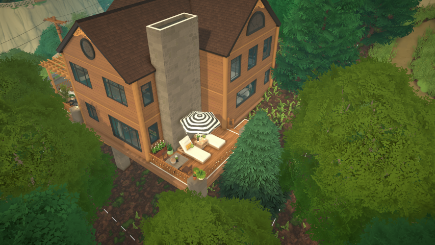 Hilltop Retreat and Spa image 3