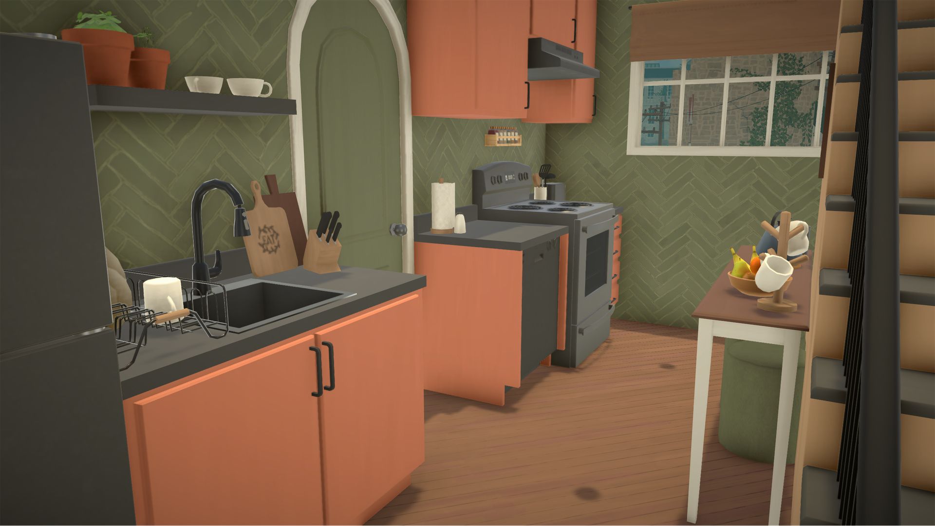 Two Bedroom Starter image 4