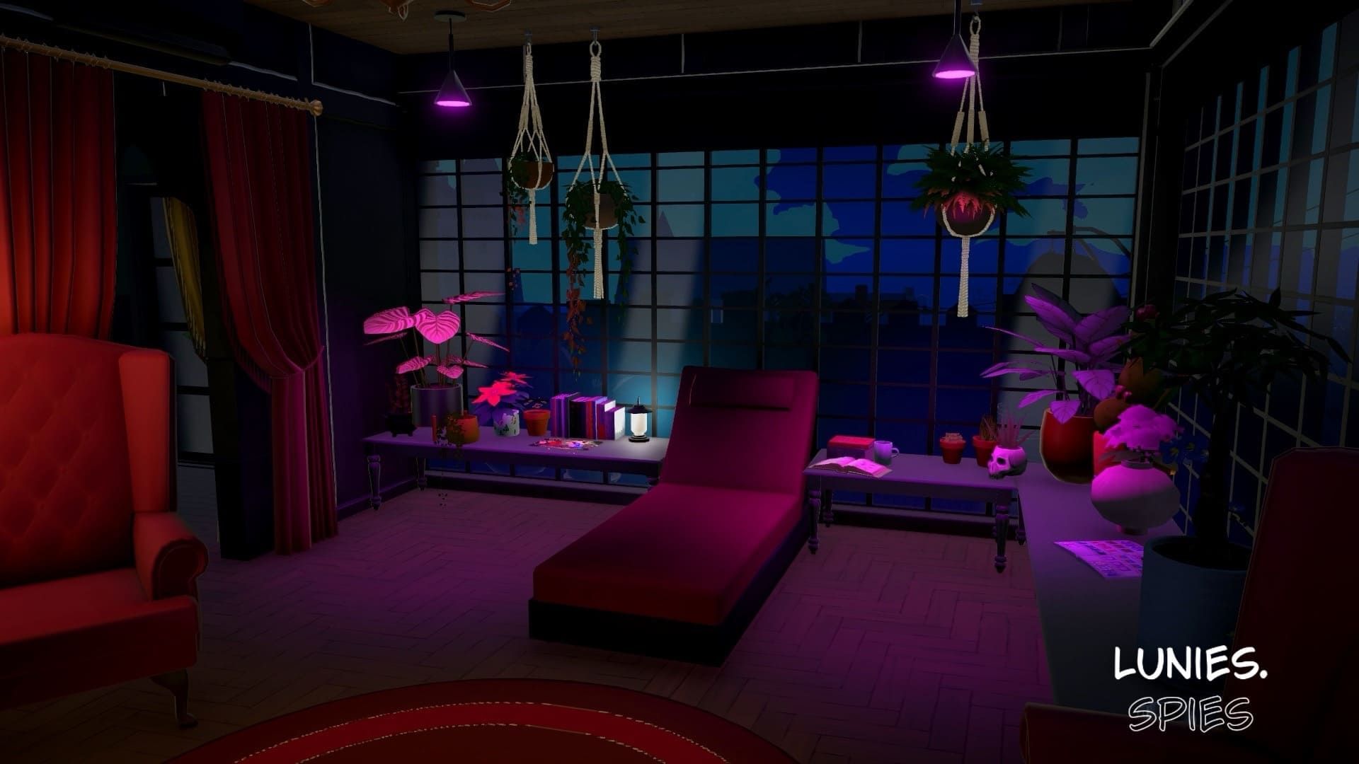 THE GOTH HOUSE image 20