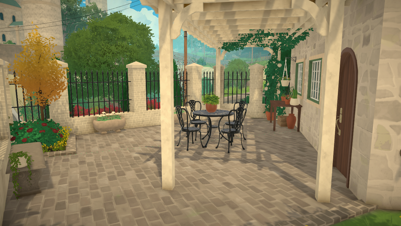 StoneCottage image 12
