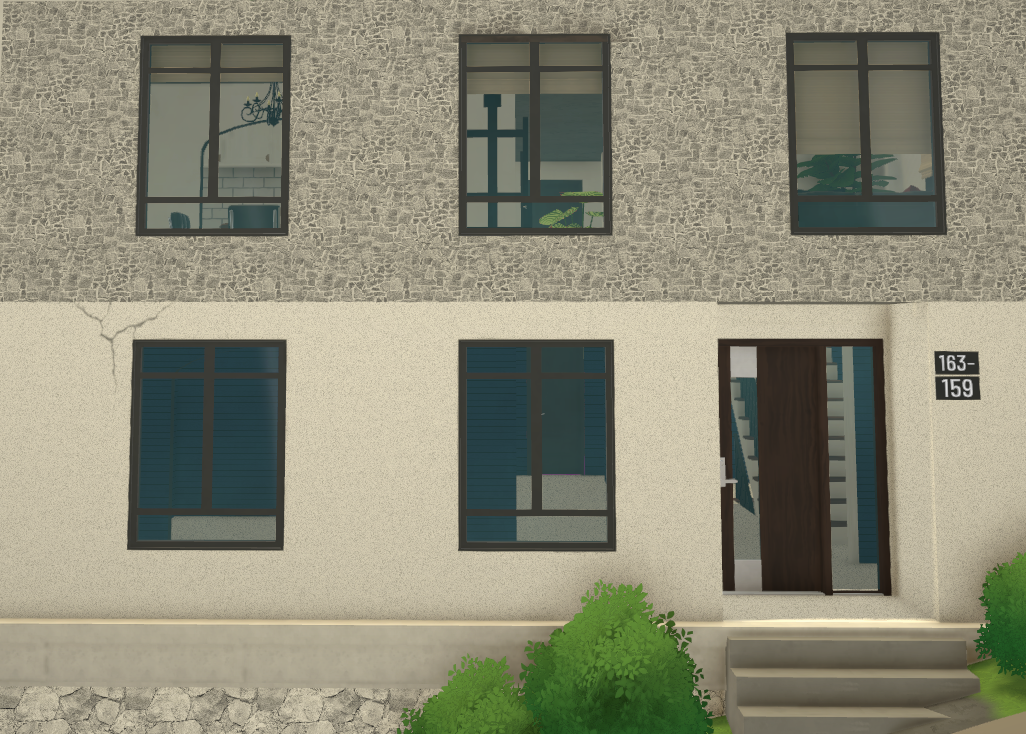 (tsteeltown) Exterior Surfaces Collection Part 2 image 5