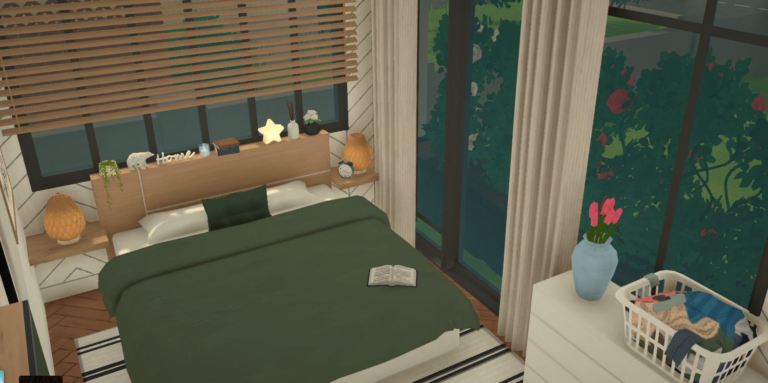 EmiVans modern house image 3
