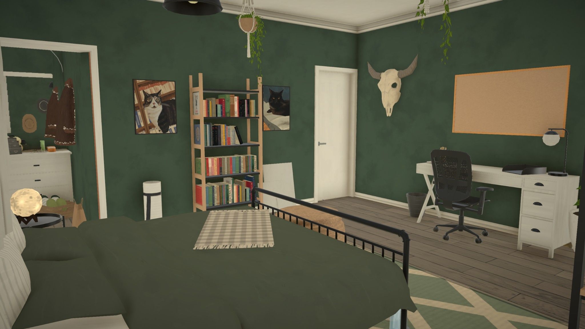 Starter house #2 - Eranova living image 4