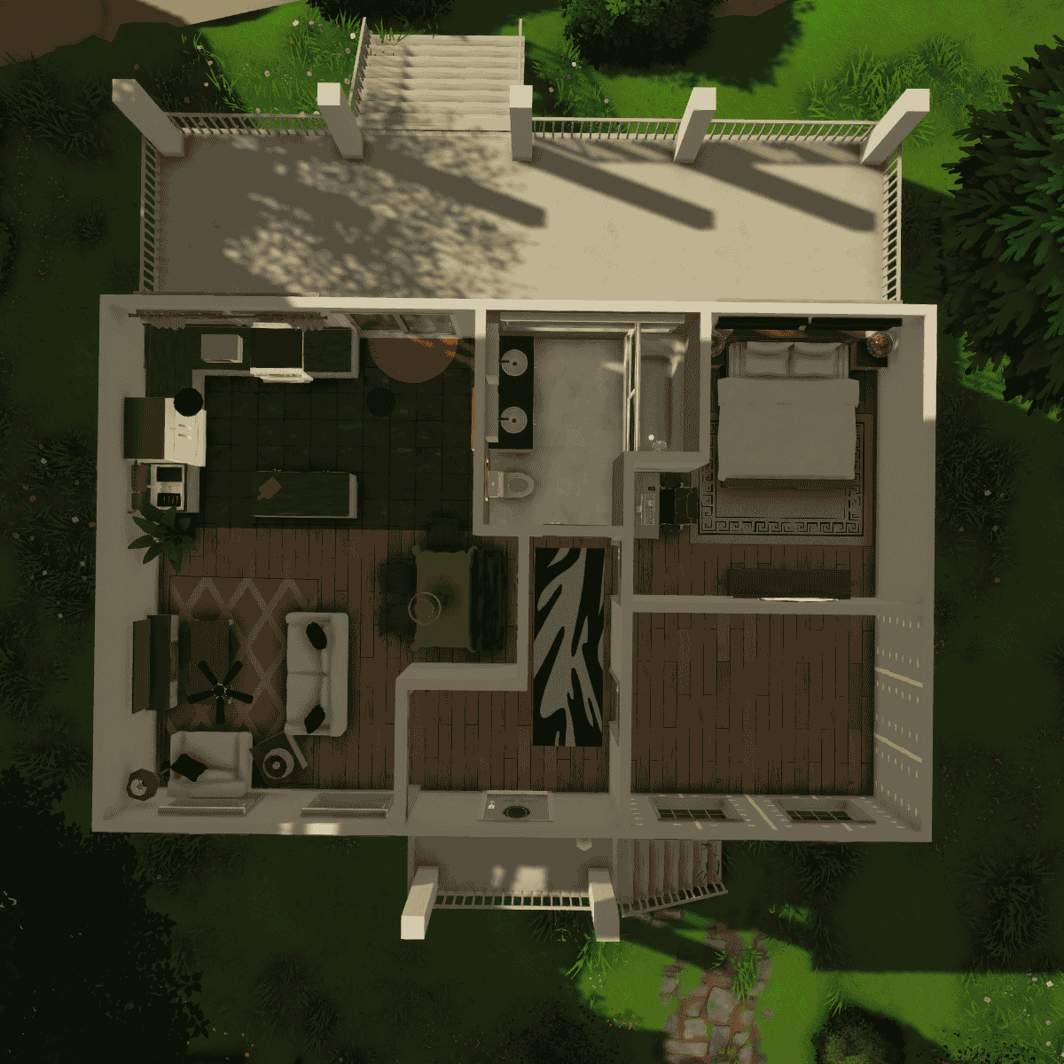 Maine Beach Home [2B 1BA] image 1