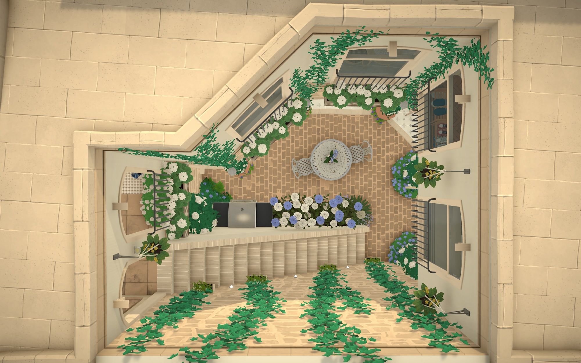 The Secret Garden image 4