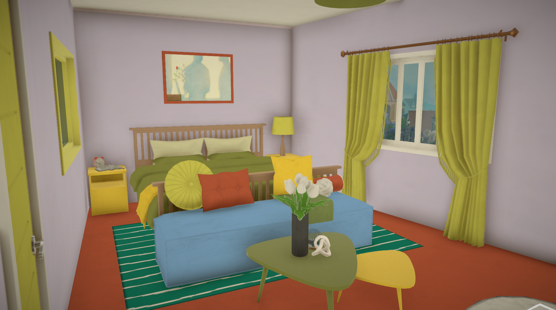 多巴胺小公寓/Dopamine Small Apartment image 3