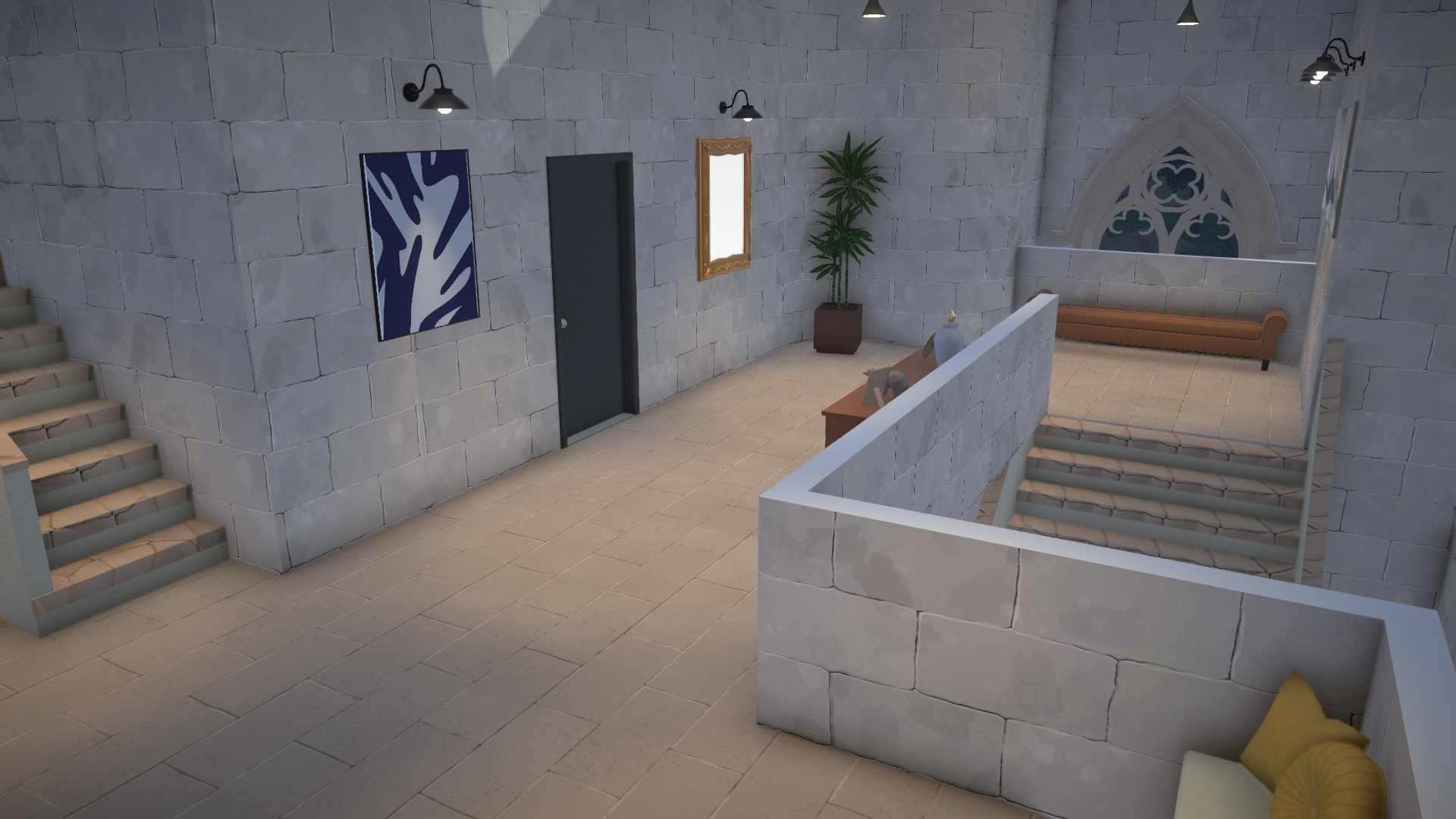 Converted Church image 6