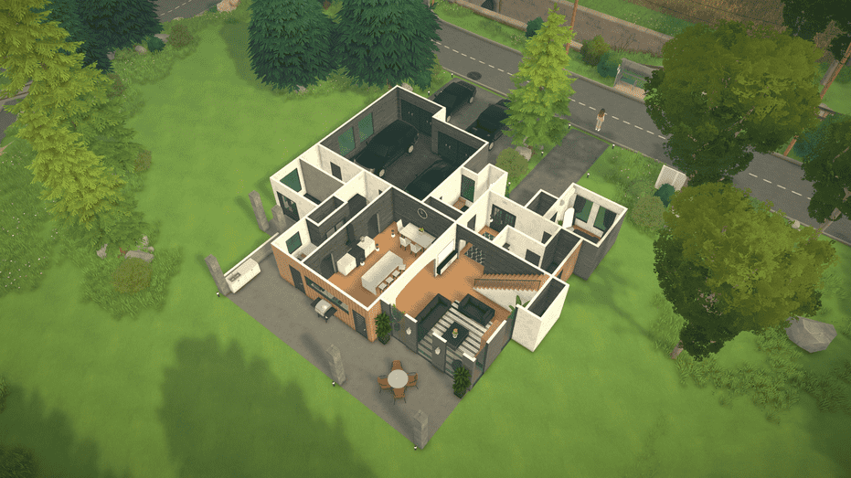 The Lysse House image 5
