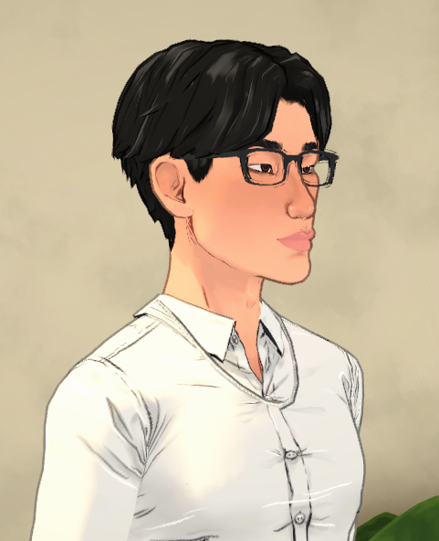San - ATEEZ image 3