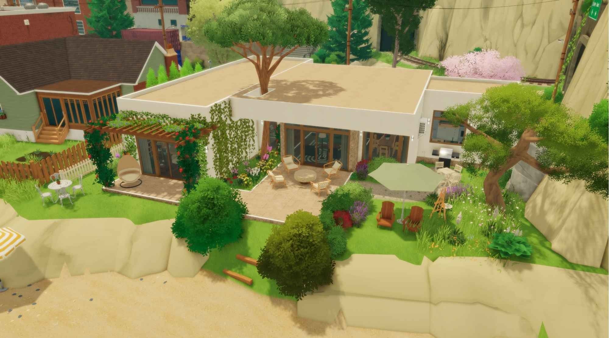 Modern Beach House image 2