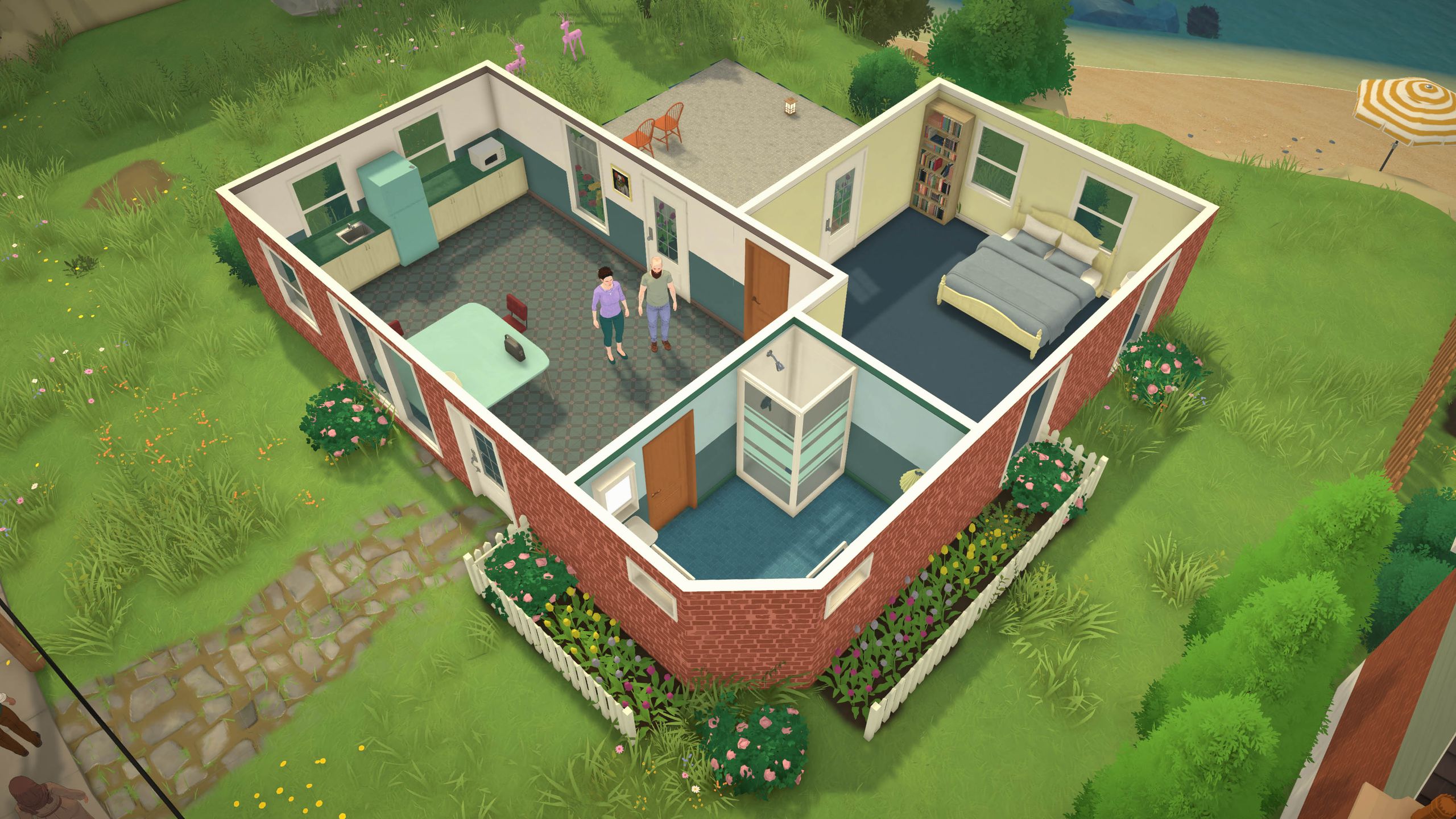 [LEONID] The Newbie House | 7 Sim Lane image 2