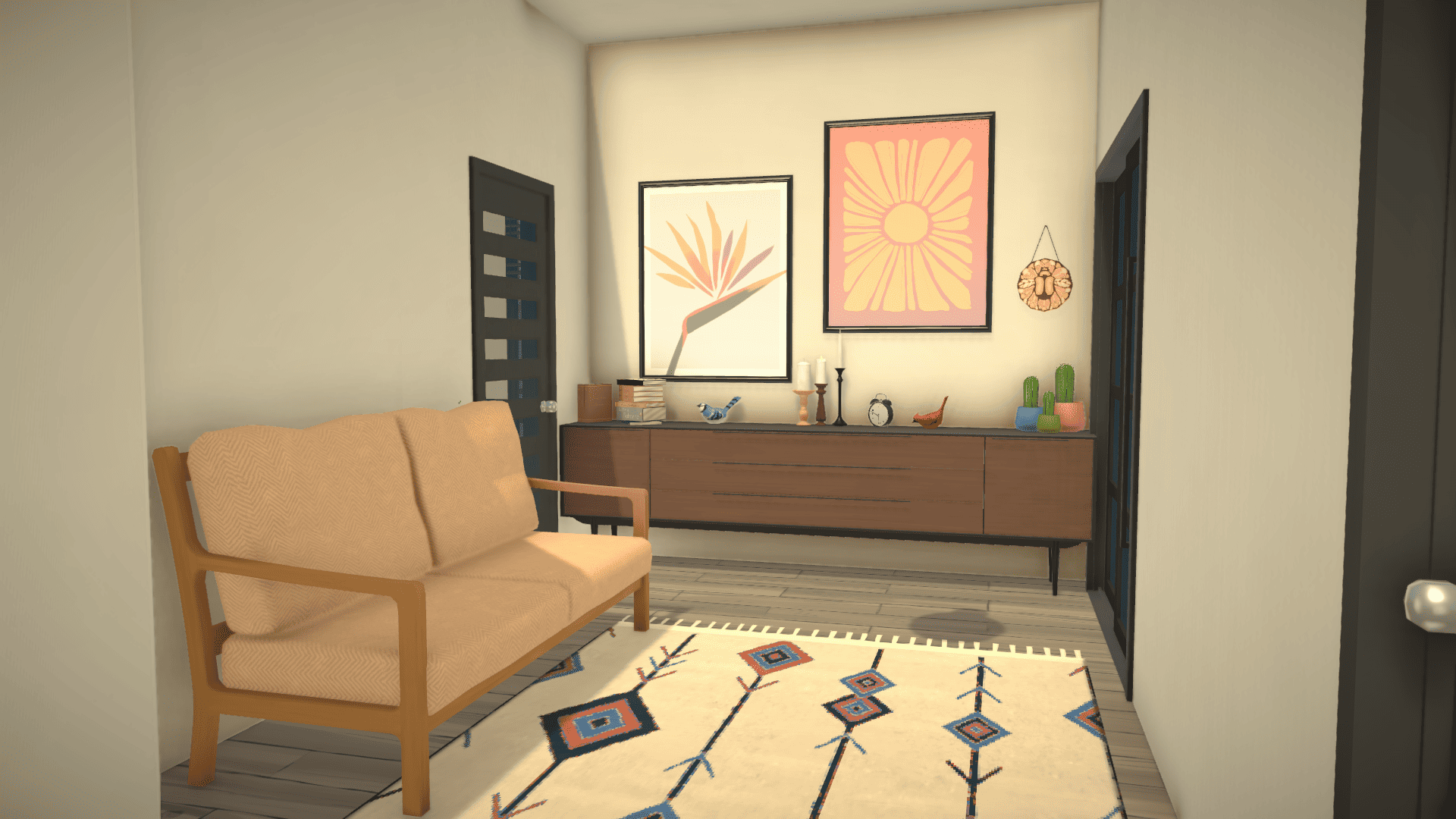 Modern House image 8