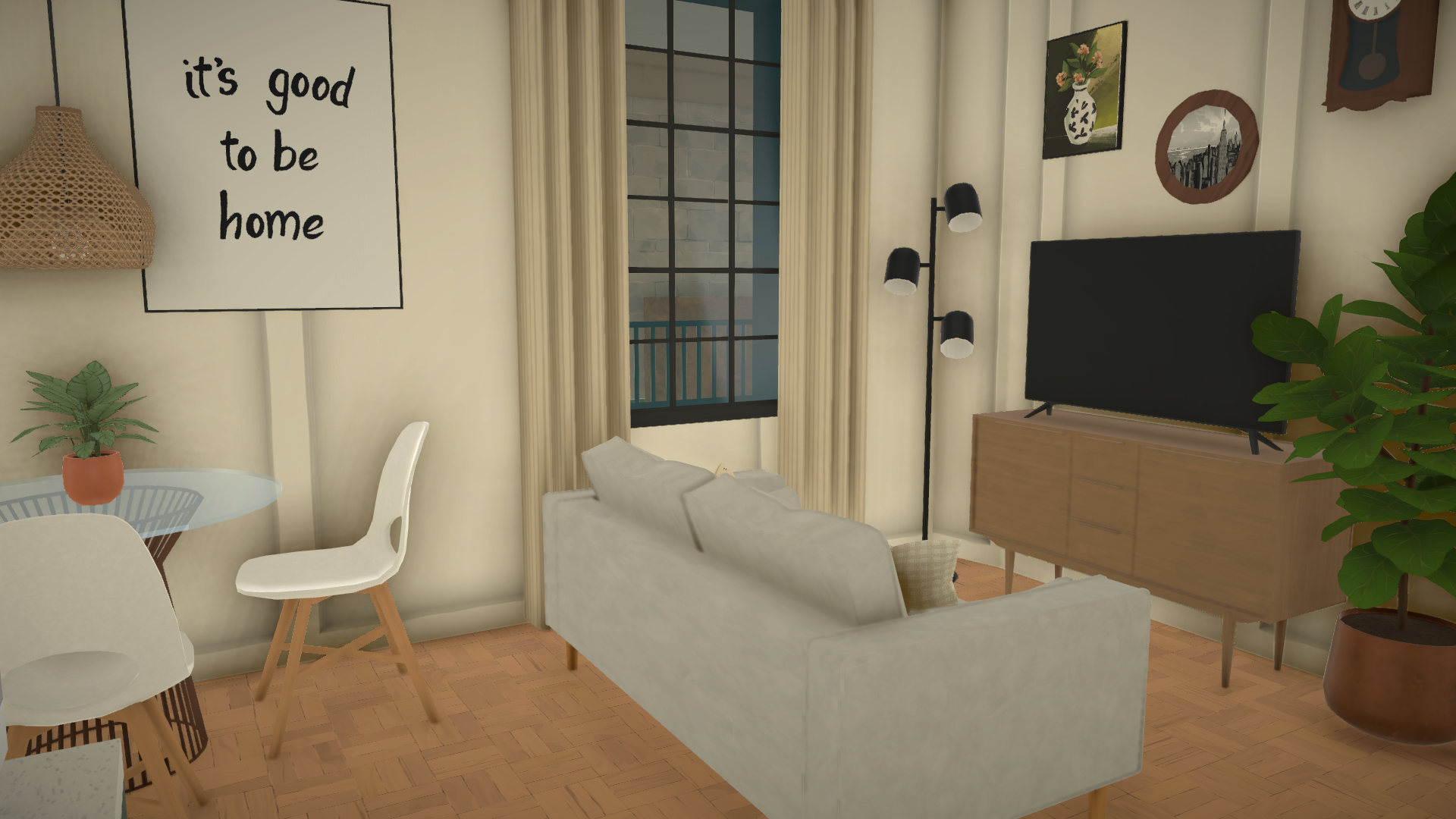 Cozy Modern Boho Starter (READ DESCRIPTION) image 4
